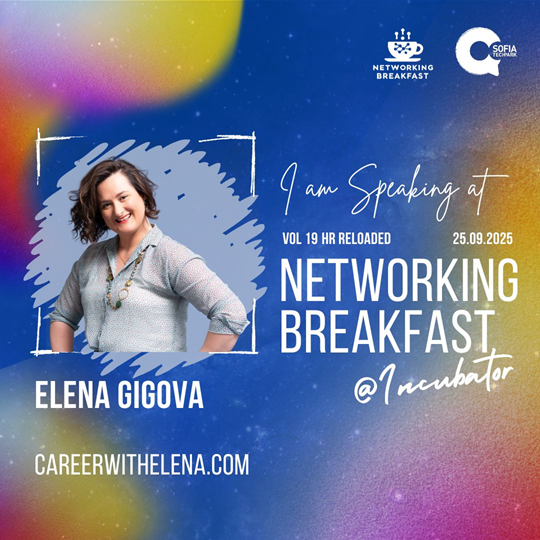 Завръщането след майчинство – истинският индикатор за модерна работна среда