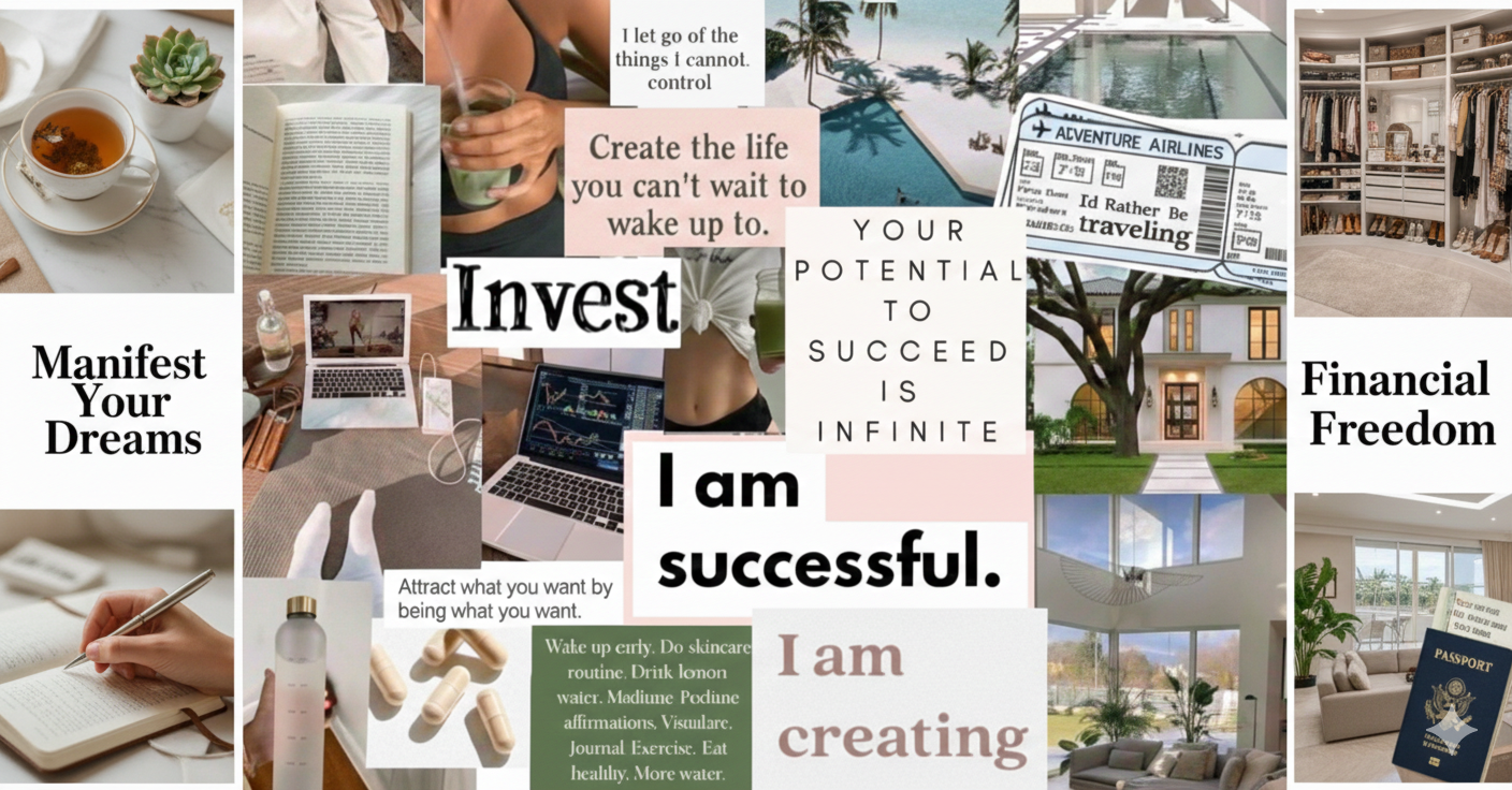 Карта на мечтите | 18 януари 2026 | Новолуние