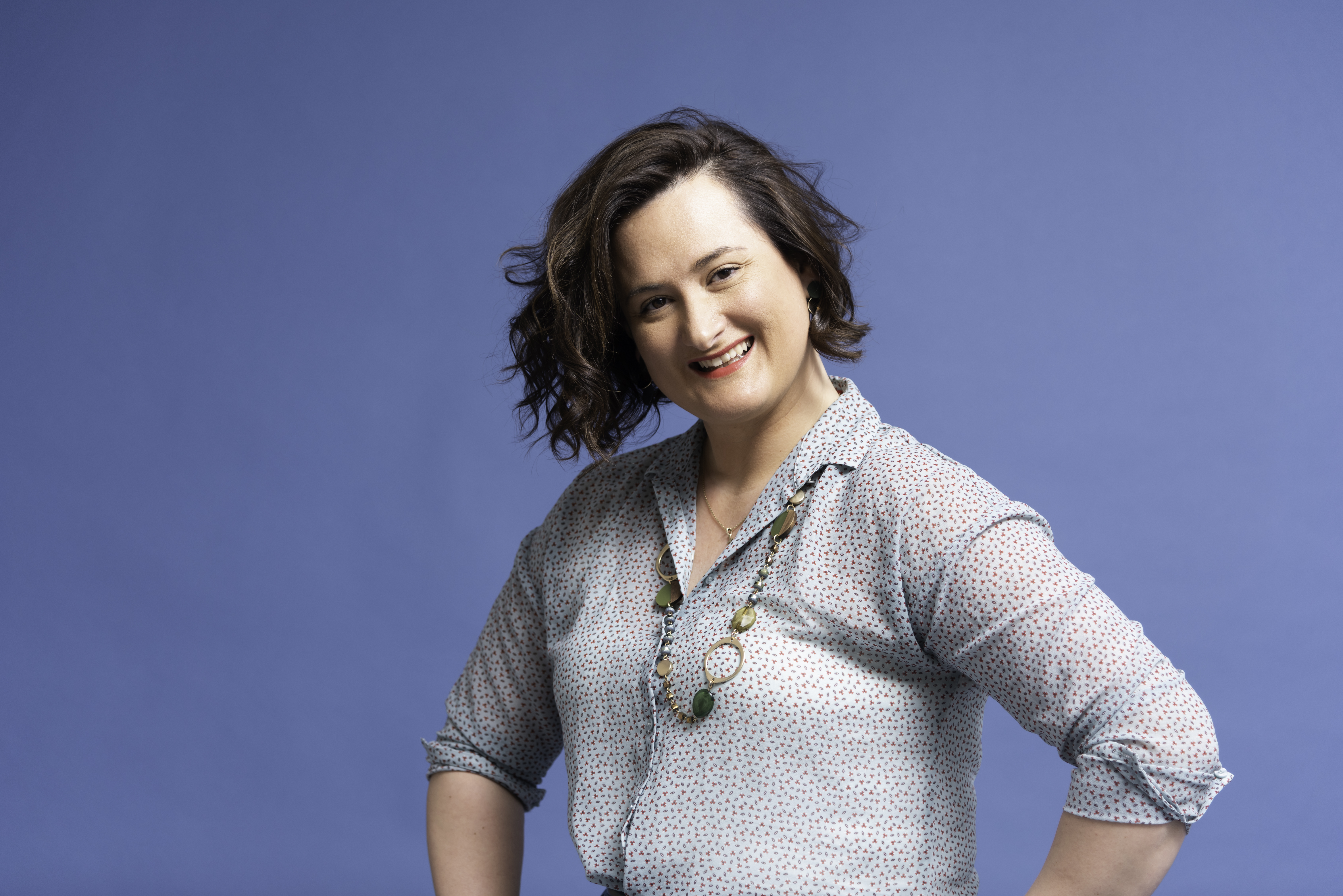 Елена Гигова